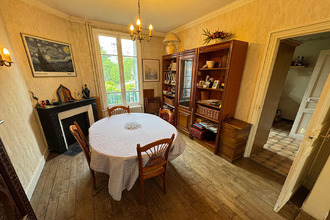 Ma-Cabane - Vente Maison NOISY-LE-SEC, 130 m²