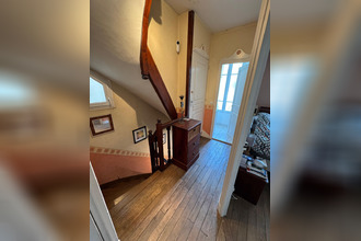 Ma-Cabane - Vente Maison NOISY-LE-SEC, 130 m²