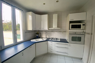 Ma-Cabane - Vente Maison NOISY-LE-SEC, 109 m²