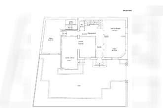 Ma-Cabane - Vente Maison NOISY-LE-SEC, 225 m²