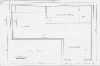 Ma-Cabane - Vente Maison NOISY-LE-SEC, 315 m²