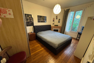 Ma-Cabane - Vente Maison NOISY-LE-SEC, 100 m²