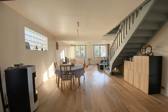 Ma-Cabane - Vente Maison NOISY-LE-SEC, 135 m²