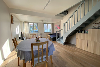 Ma-Cabane - Vente Maison NOISY-LE-SEC, 135 m²