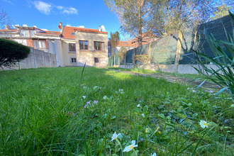 Ma-Cabane - Vente Maison NOISY-LE-SEC, 135 m²