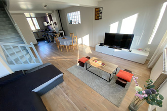 Ma-Cabane - Vente Maison NOISY-LE-SEC, 135 m²