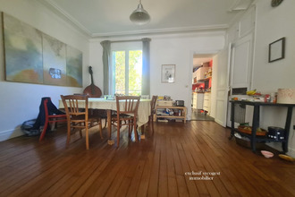 Ma-Cabane - Vente Maison NOISY-LE-SEC, 120 m²