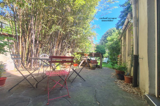 Ma-Cabane - Vente Maison NOISY-LE-SEC, 120 m²