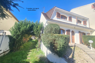 Ma-Cabane - Vente Maison NOISY-LE-SEC, 163 m²