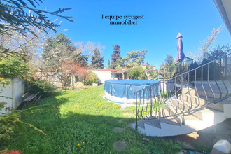 Ma-Cabane - Vente Maison NOISY-LE-SEC, 163 m²