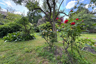 Ma-Cabane - Vente Maison NOISY-LE-SEC, 130 m²