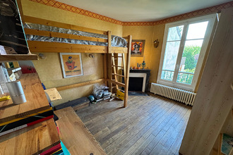 Ma-Cabane - Vente Maison NOISY-LE-SEC, 130 m²