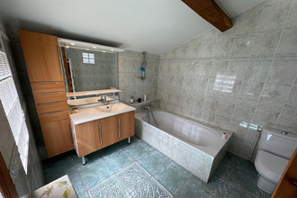 Ma-Cabane - Vente Maison NOISY-LE-SEC, 130 m²