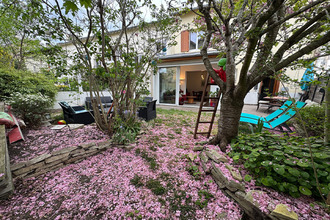 Ma-Cabane - Vente Maison NOISY-LE-SEC, 115 m²