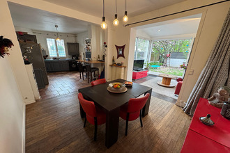 Ma-Cabane - Vente Maison NOISY-LE-SEC, 115 m²