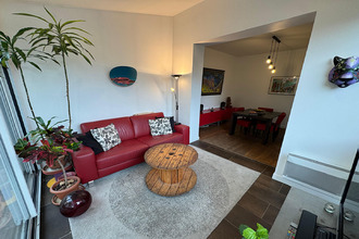 Ma-Cabane - Vente Maison NOISY-LE-SEC, 115 m²