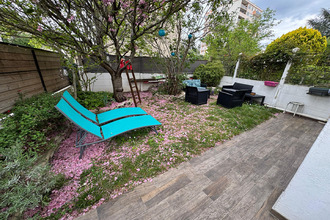 Ma-Cabane - Vente Maison NOISY-LE-SEC, 115 m²
