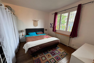 Ma-Cabane - Vente Maison NOISY-LE-SEC, 115 m²