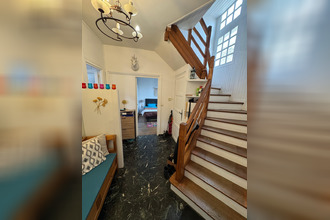 Ma-Cabane - Vente Maison NOISY-LE-SEC, 115 m²