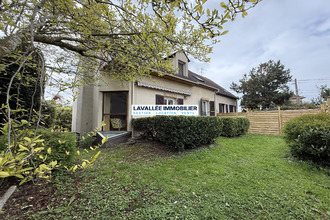 Ma-Cabane - Vente Maison Noisy-le-Sec, 89 m²