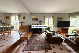 Ma-Cabane - Vente Maison Noisy-le-Sec, 89 m²