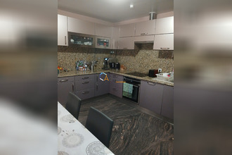 Ma-Cabane - Vente Maison Noisy-le-Sec, 192 m²