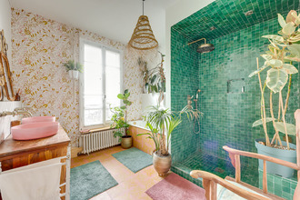 Ma-Cabane - Vente Maison NOISY-LE-SEC, 225 m²