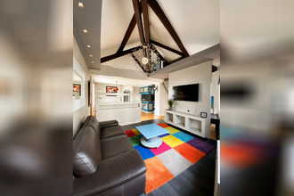 Ma-Cabane - Vente Maison NOISY-LE-SEC, 121 m²