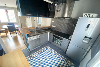Ma-Cabane - Vente Maison NOISY-LE-SEC, 121 m²