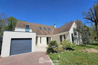 Ma-Cabane - Vente Maison Noisy-sur-École, 170 m²