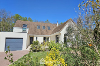 Ma-Cabane - Vente Maison Noisy-sur-École, 170 m²