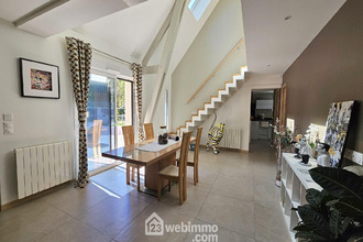 Ma-Cabane - Vente Maison Noisy-sur-École, 170 m²