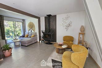 Ma-Cabane - Vente Maison Noisy-sur-École, 170 m²