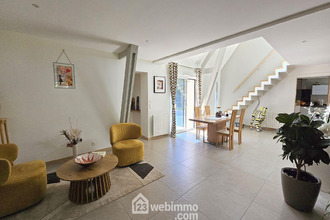 Ma-Cabane - Vente Maison Noisy-sur-École, 170 m²