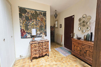 Ma-Cabane - Vente Maison Noisy-sur-École, 197 m²