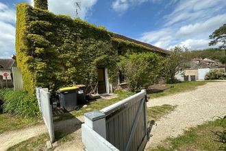 Ma-Cabane - Vente Maison NOISY-SUR-ECOLE, 45 m²