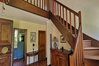 Ma-Cabane - Vente Maison NOISY-SUR-ECOLE, 140 m²