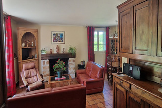 Ma-Cabane - Vente Maison NOISY-SUR-ECOLE, 140 m²
