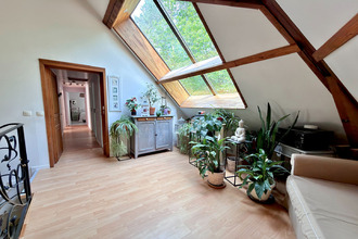 Ma-Cabane - Vente Maison NOISY-SUR-ECOLE, 186 m²