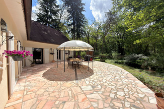 Ma-Cabane - Vente Maison NOISY-SUR-ECOLE, 186 m²