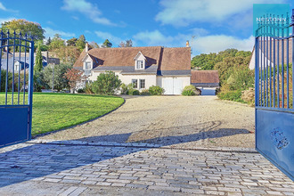 Ma-Cabane - Vente Maison NOIZAY, 179 m²