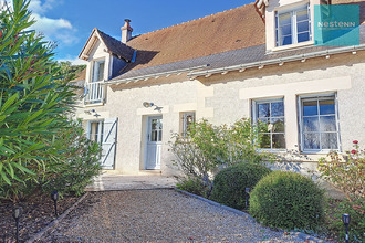 Ma-Cabane - Vente Maison NOIZAY, 179 m²