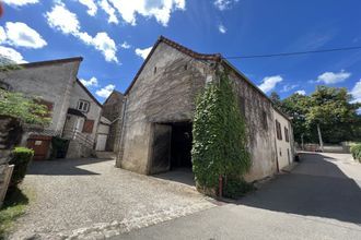 Ma-Cabane - Vente Maison Nolay, 45 m²