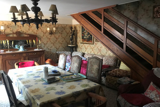 Ma-Cabane - Vente Maison Nolay, 141 m²