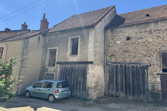 Vente Maison 21340, Nolay France
