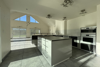 Ma-Cabane - Vente Maison Nolay, 195 m²