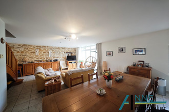 Ma-Cabane - Vente Maison Nolay, 170 m²