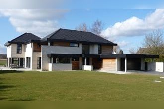 Ma-Cabane - Vente Maison NOMAIN, 310 m²