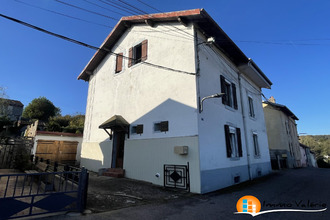 Ma-Cabane - Vente Maison Nomexy, 77 m²