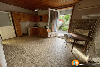 Ma-Cabane - Vente Maison Nomexy, 77 m²